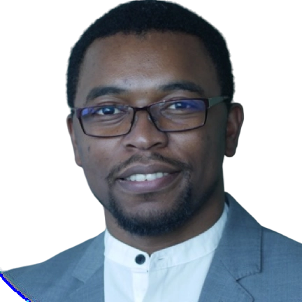 Aubin (Dr.) Tchaptchet - Business Analyst - profile avatar