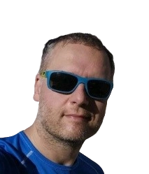 Augusto Minatta - Geschäftsführer/Co-Gründer - Profilbild