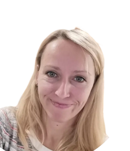 Aurelia H. - Senior Software Developer - profile avatar