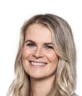 Aurelia Pink - HR Development Specialist - profile avatar
