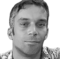 Aurélien Poursain - Direktor - Profilbild