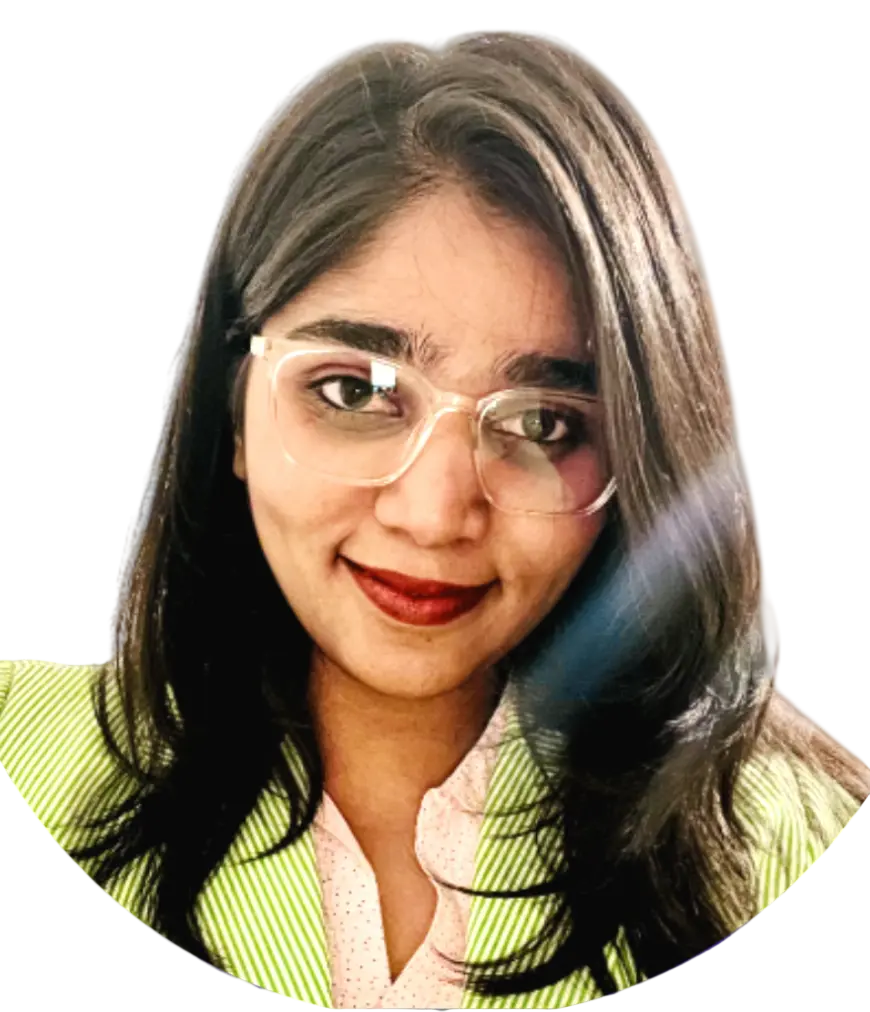 Avani Khare - IT Product Manager - profile avatar