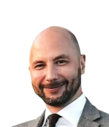 Axel Andersson - Senior Product Manager - profile avatar