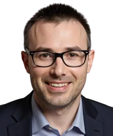 Axel Berron - Microsoft Fabric & Power BI-Entwickler - Profilbild