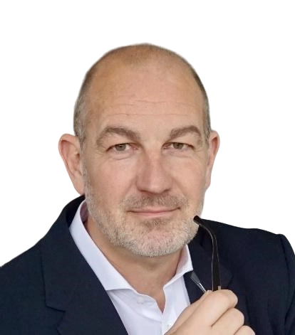 Axel Fred Demberger - Interim Managing Director / General Manager - profile avatar