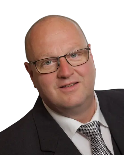 Axel Gierspeck - Managementberater, Business-Analyst - Profilbild