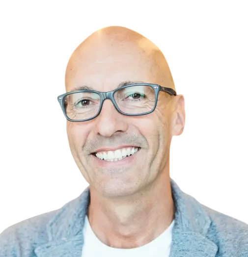 Axel Grüsner - Owner | Mentor for Business & Management - profile avatar
