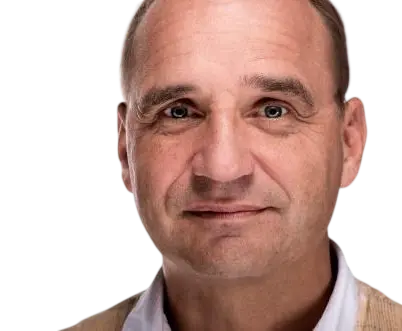 Axel Kleiner - Project Manager and Owner's Representative in Technical Trades for New Factory Buildings with ISO5 Cleanrooms - profile avatar