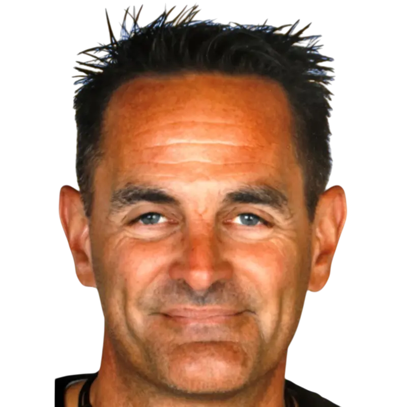 Axel Klitscher - KI-Transformationsmanager und Leiter - Profilbild