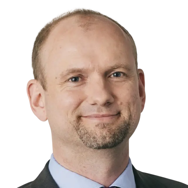Axel Kraus - Dateningenieur & Business Analyst - Profilbild