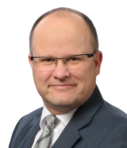 Axel Kresse - Head of Enterprise Project Management | Emerging CIO - profile avatar