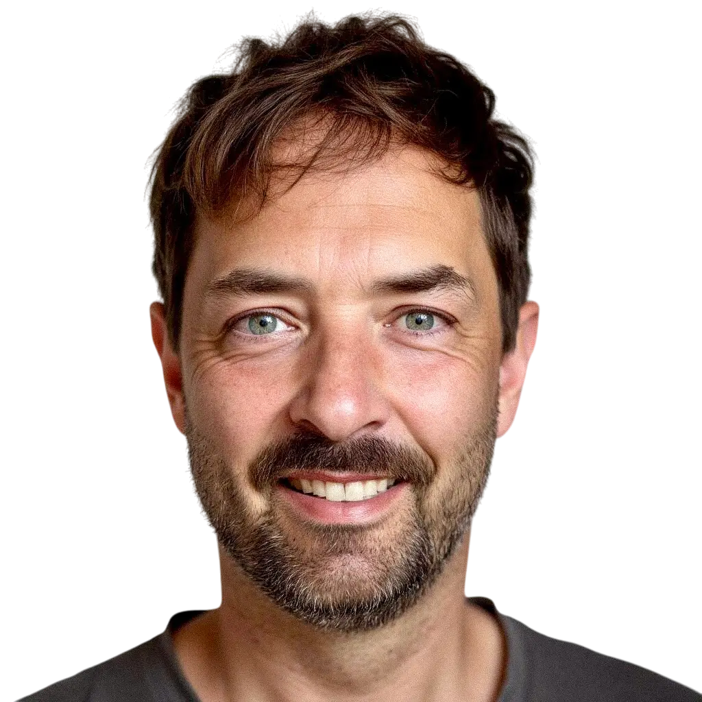 Axel Lilienblum - Strategy Consulting & Project Lead - profile avatar