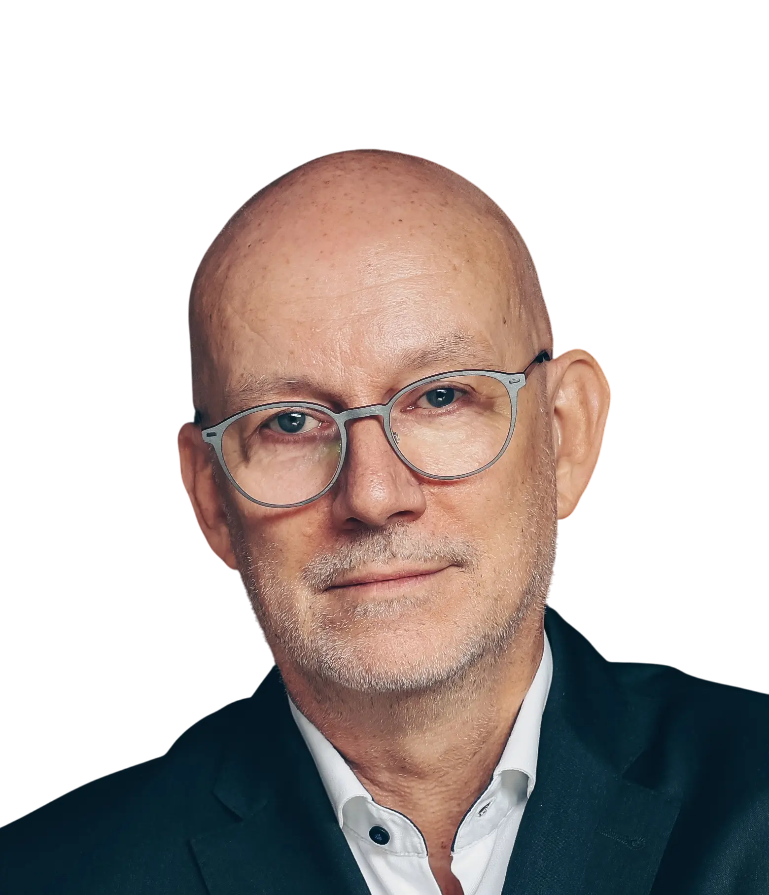 Axel Te Kamp - Leitender Business Analyst - Profilbild