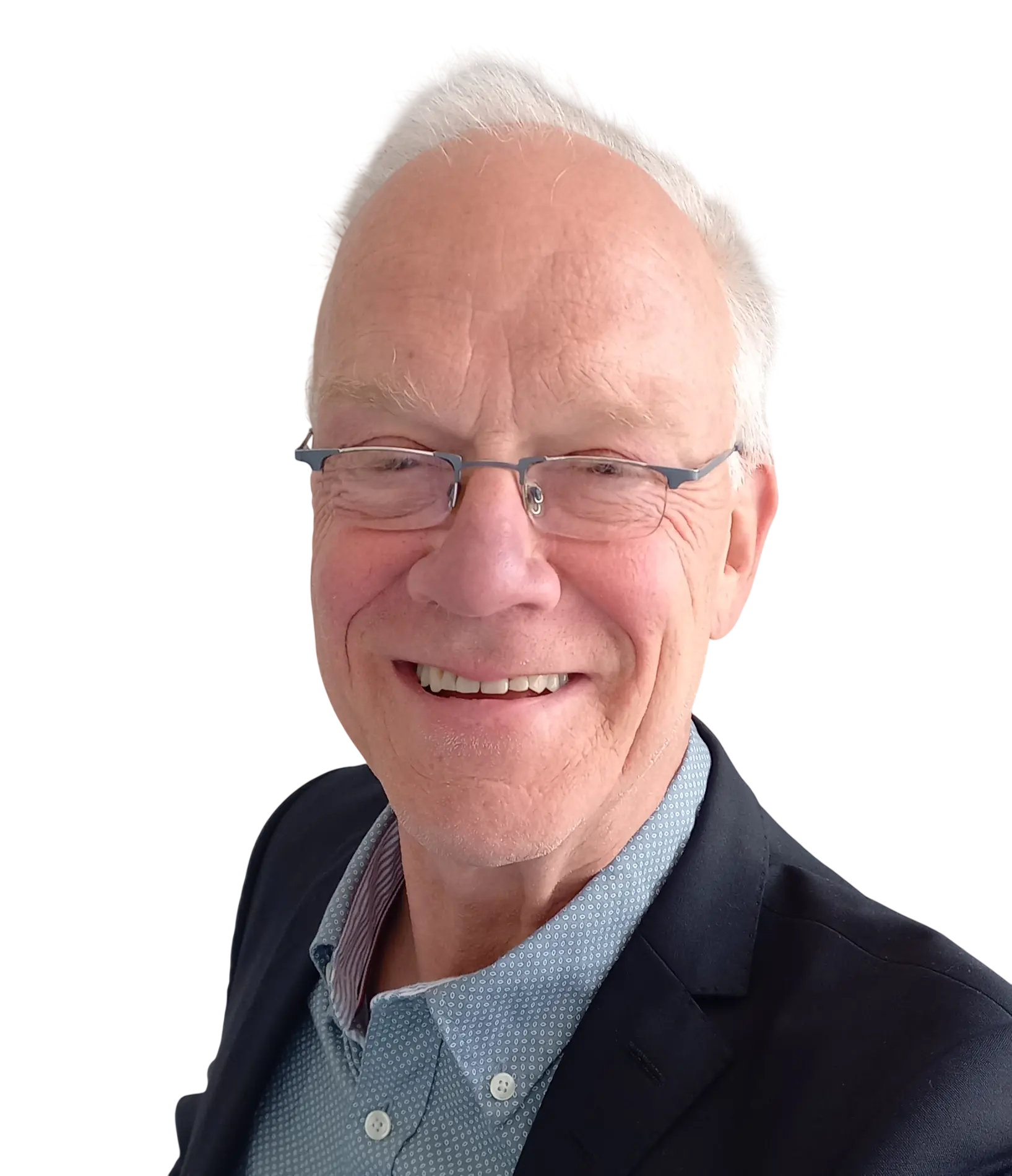 Axel Telthörster - Umstellung Host-Programme auf dezentrale Verarbeitung (COBOL zu Java) - Profilbild