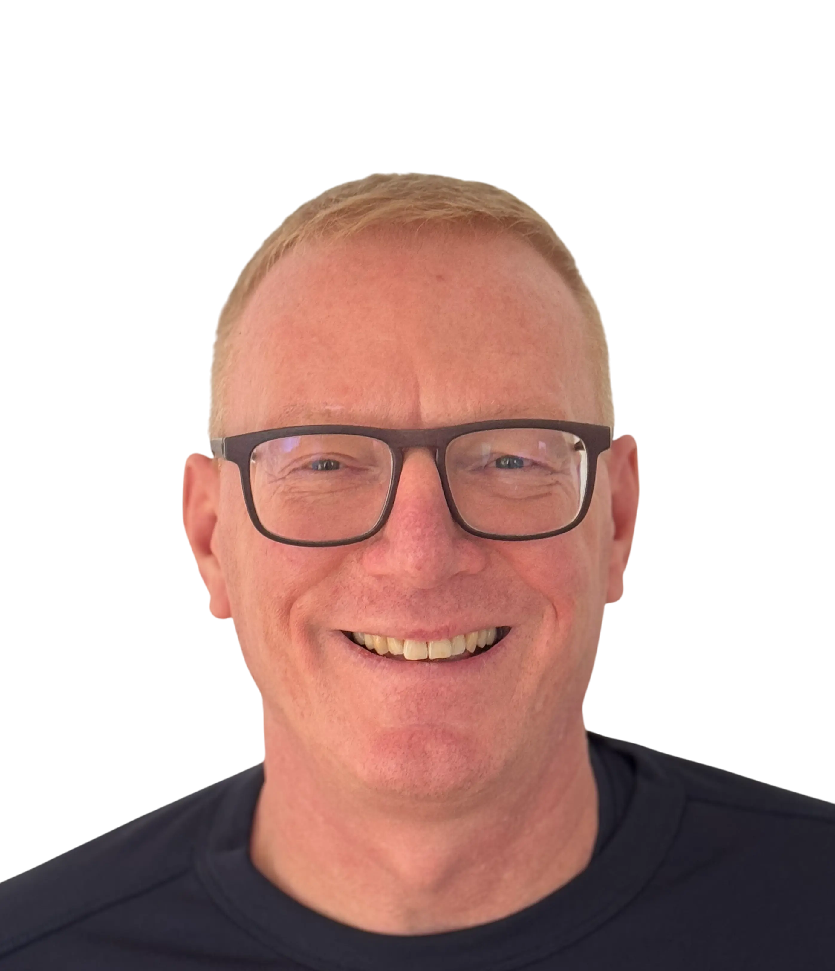 Axel Zabel - Selbstständiger Unternehmensberater - Profilbild