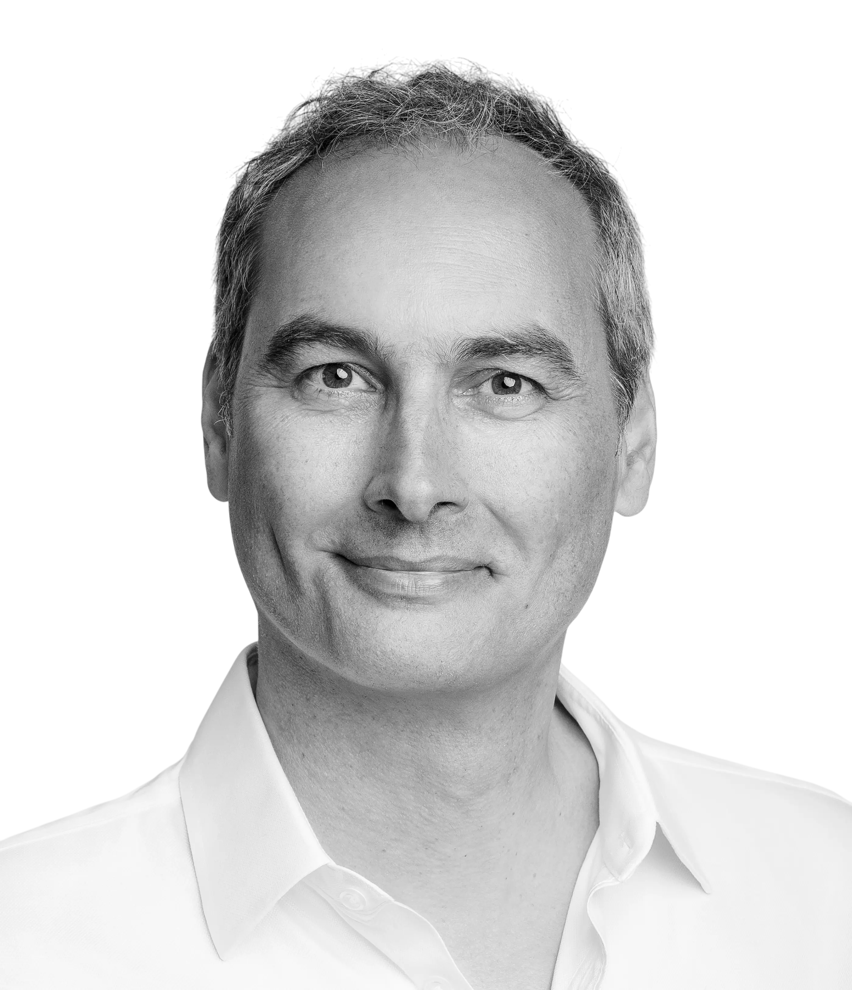 Axel Zimmermann - Project Manager - profile avatar