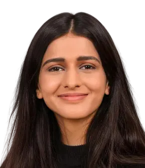 Ayesha Batool - Operations-Spezialist - Profilbild