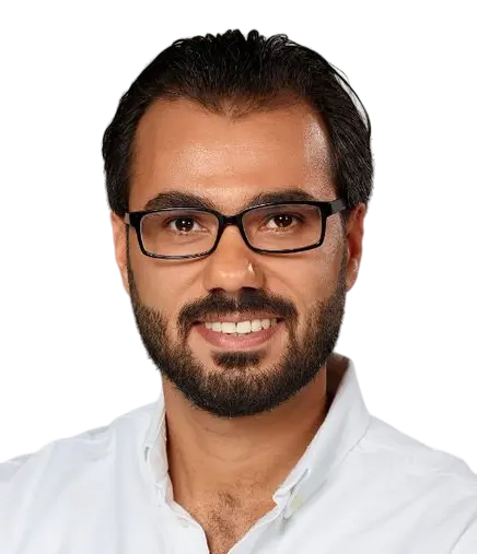 Ayham (Bach. Arch.) Alkhalaf - Further Education - profile avatar