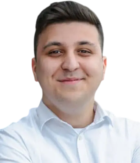 Ayhan Gezer - Senior QA-Ingenieur / Ingenieur für Testautomatisierung / SDET - Profilbild