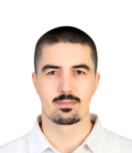 Ayhan Gümüşalan - Produktdesigner - Profilbild