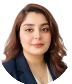 Ayushi Rastogi - GIS Processing Intern - profile avatar