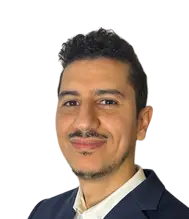 Aziz Ajrir - Senior Data Scientist & KI-Ingenieur Berater - Profilbild