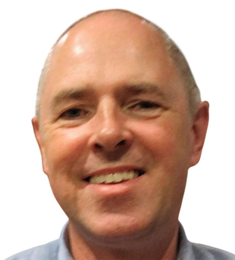 Baard Bjørndal - Consultant - profile avatar