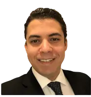 Badr-Eddine E. - Chief Accounting Officer at Stellantis - profile avatar
