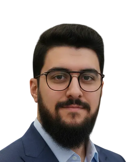 Badre (Abderrahmane) Alloul - Geospatial Software Engineer - profile avatar