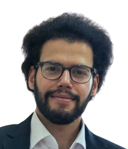 Bahaa (Mahmoud Omar) Asad - Summer Student - profile avatar