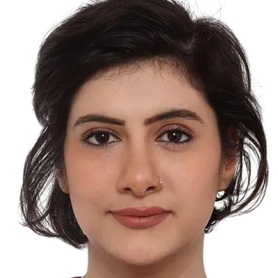 Bahaar Ghorbani - Product Portfolio Manager - profile avatar