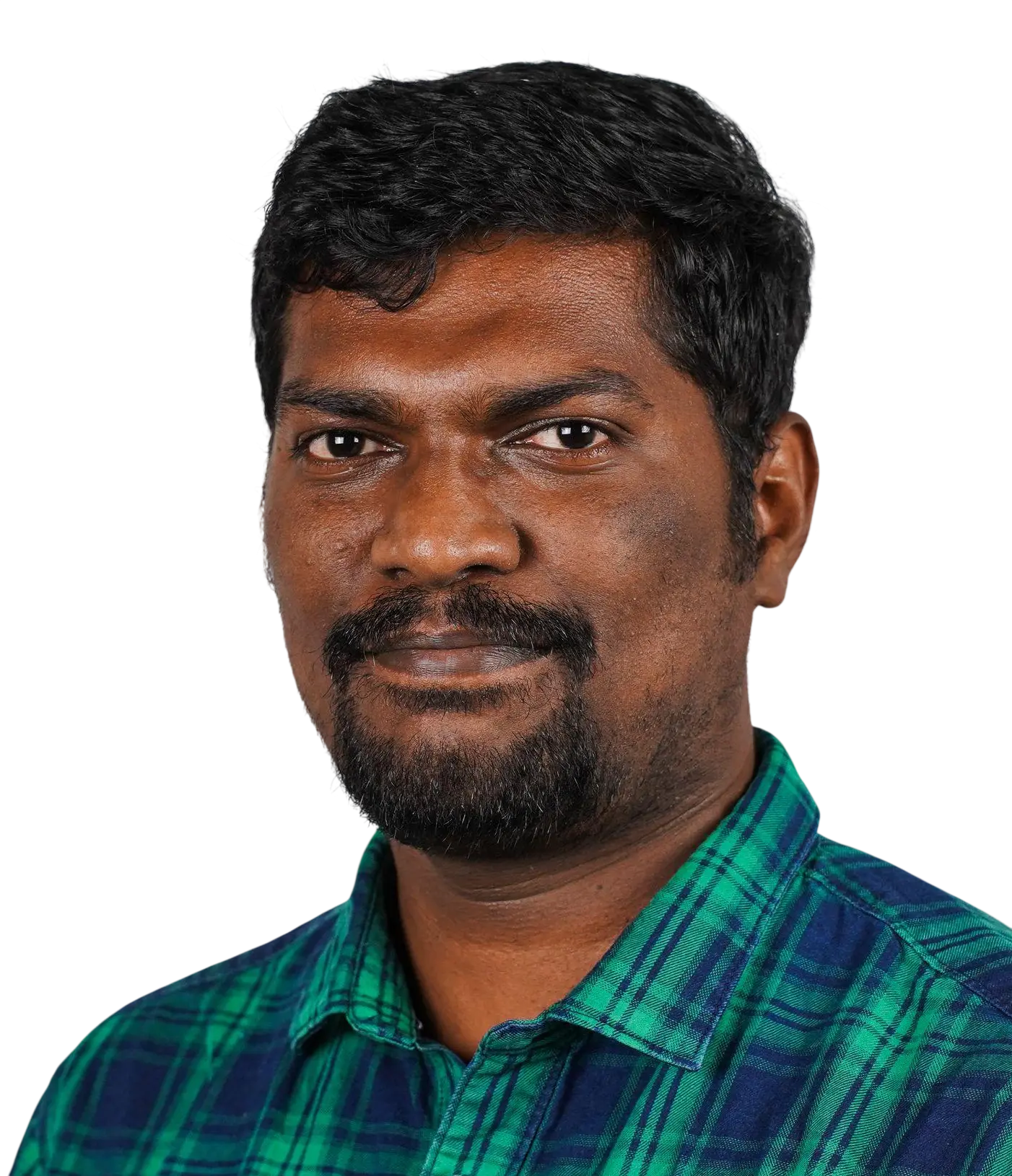 Balakrishnan Rj - Founder - profile avatar