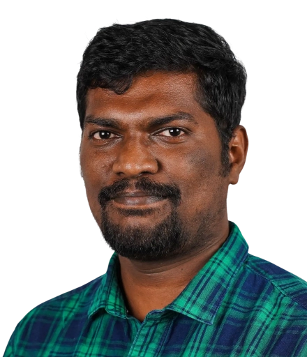 Balakrishnan Freelancer - Founder - profile avatar