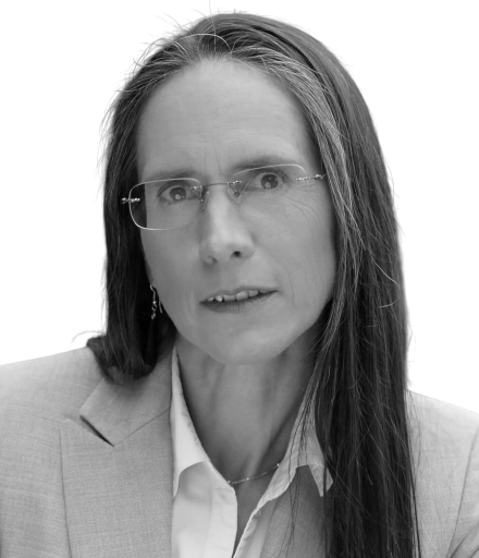 Barbara B. - Management Consultant / Agile Coach - profile avatar