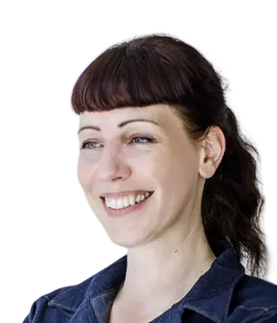 Barbara Geising - Freiberufliche Art Direction - Profilbild