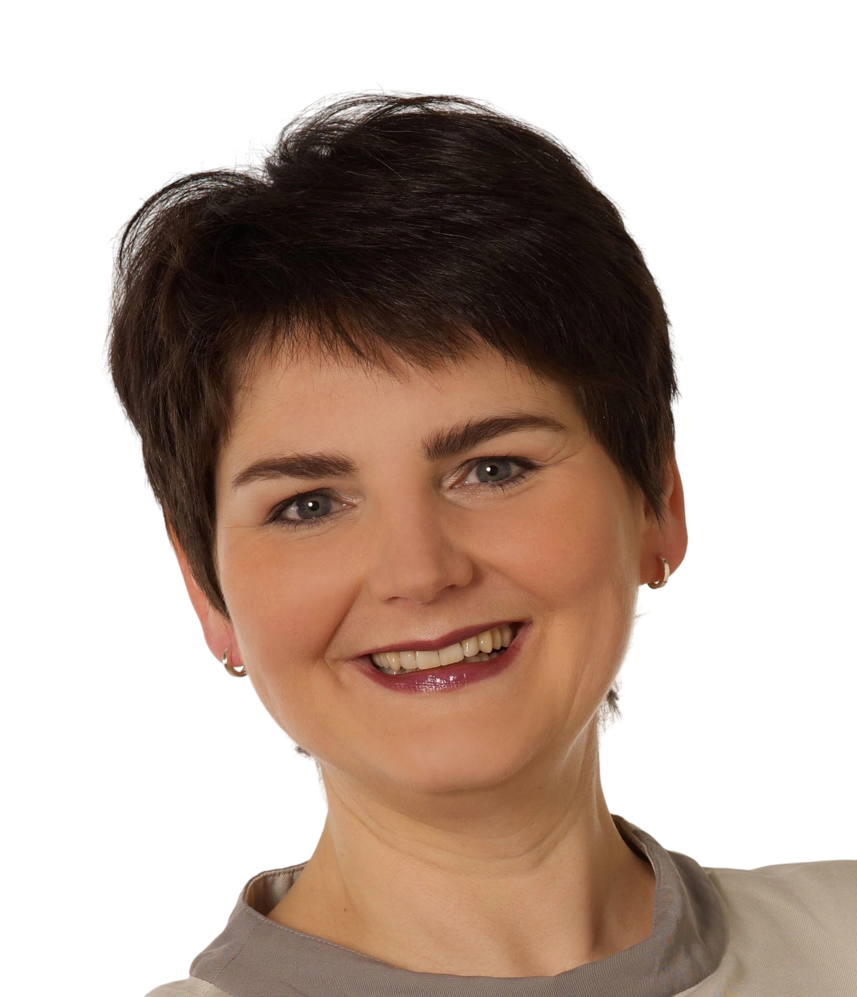 Barbara Hoisl - Strategieberatung - Profilbild
