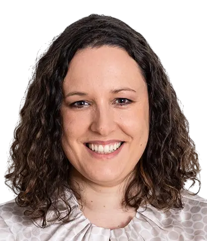 Barbara Haiden - Prozesse, Strategie und M&A und die Fäden im Projektmangement zusammenhalten sind meine Stärken - Profilbild