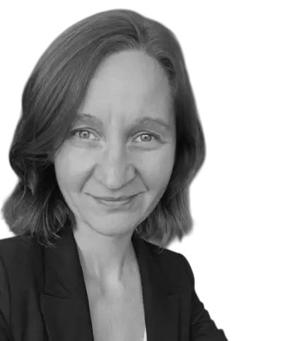 Barbara Schüssler - Interimsmanagerin HR & Organisationsberaterin Transformationen - Profilbild