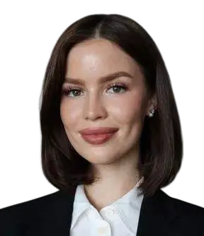 Barbora D. - Analytics Engineer | Cloud-Systeme & Analytics-Architektur - Profilbild