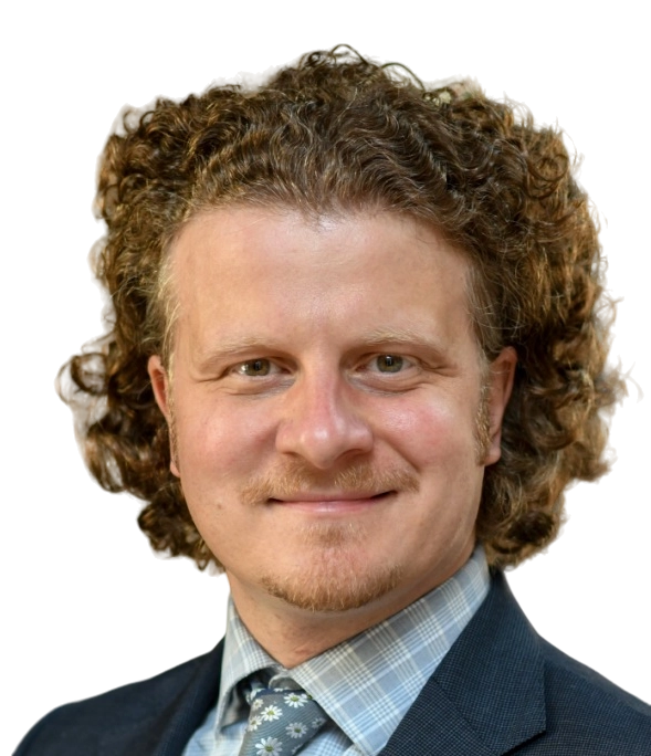 Baris (Dr.) Calisan - Geschäftsführer - Profilbild