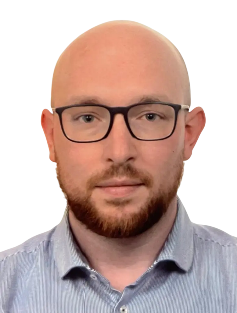 Bart Hompes - Financial Economic Crime - profile avatar