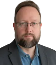 Bartosz Porzezinski - Senior Projektmanager, Product Owner - Profilbild