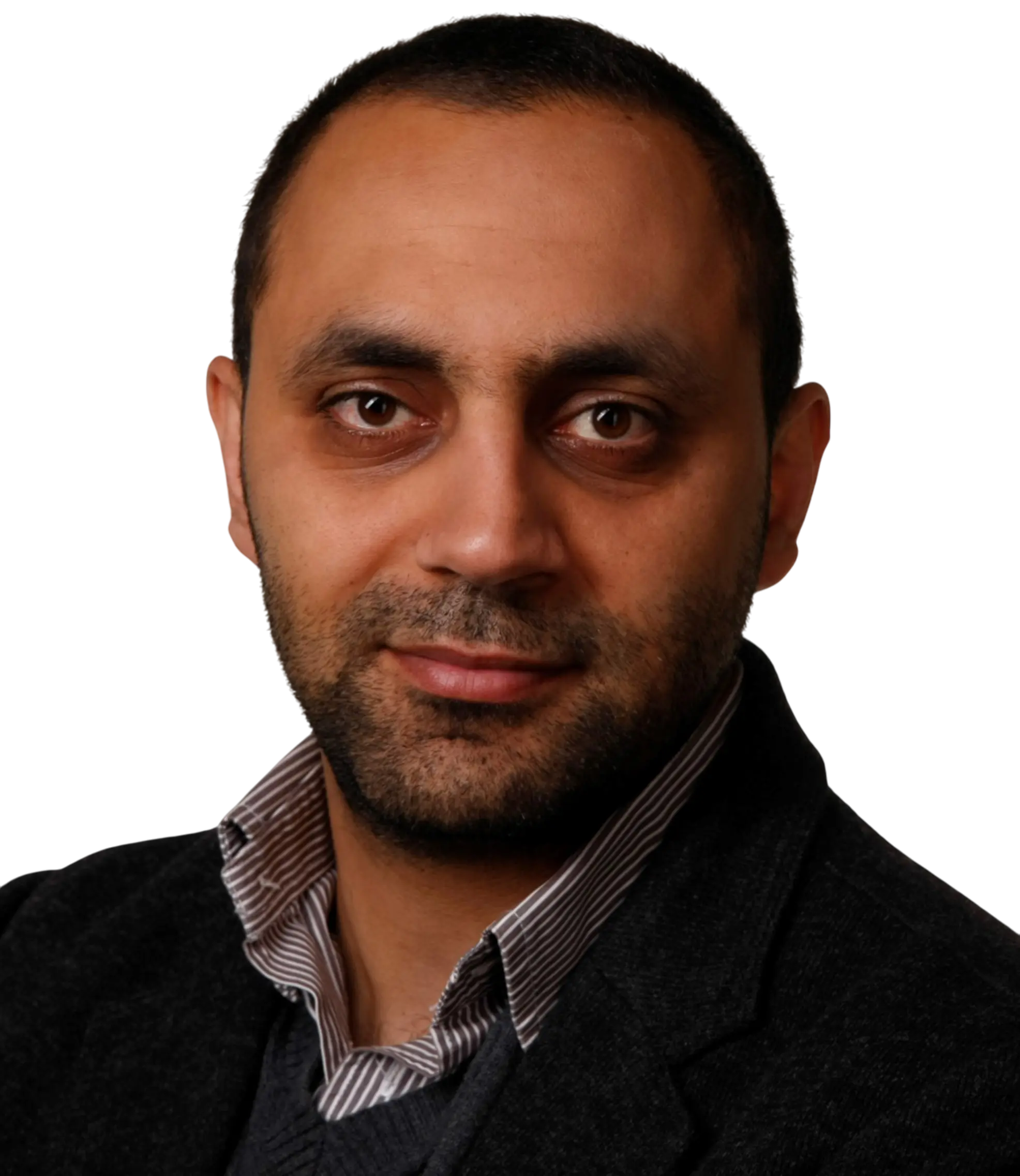 Basel Jaber - Senior Application Engineer / Product Manager - profile avatar