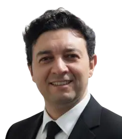 Basem Elasioty - Leiter Cloud & KI - Profilbild