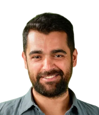 Bashkim Ukshini - Senior Web Analyst - profile avatar