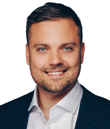 Basil (M.sc.) Sattler - Senior Developer / Data Engineer - profile avatar