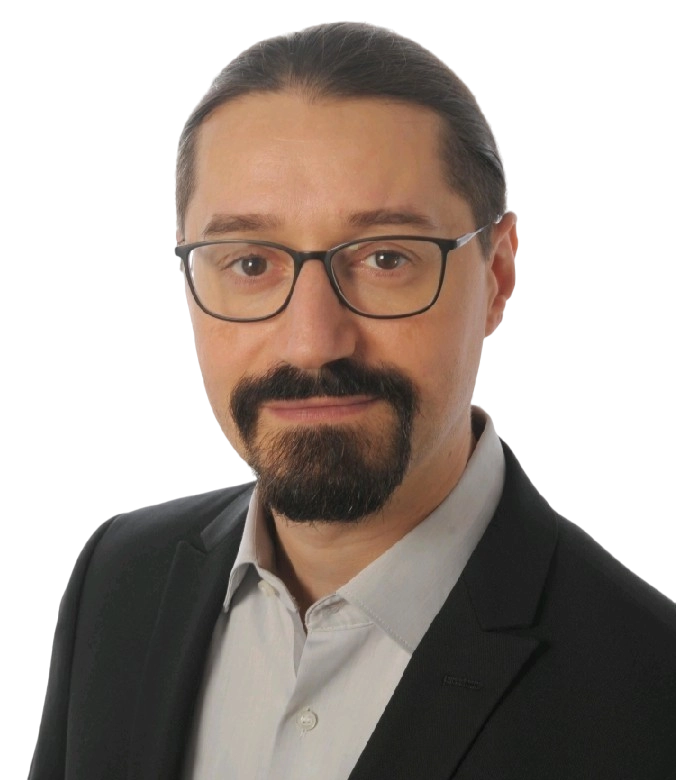 Bassam Mokbel - Chief Data Scientist, Teamleiter Forschung & Entwicklung - Profilbild