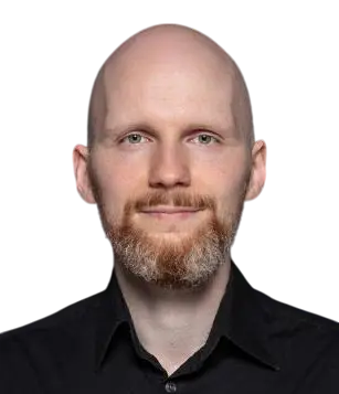 Bastian Isensee - Senior Backend Engineer Go & Technical Consultant - profile avatar