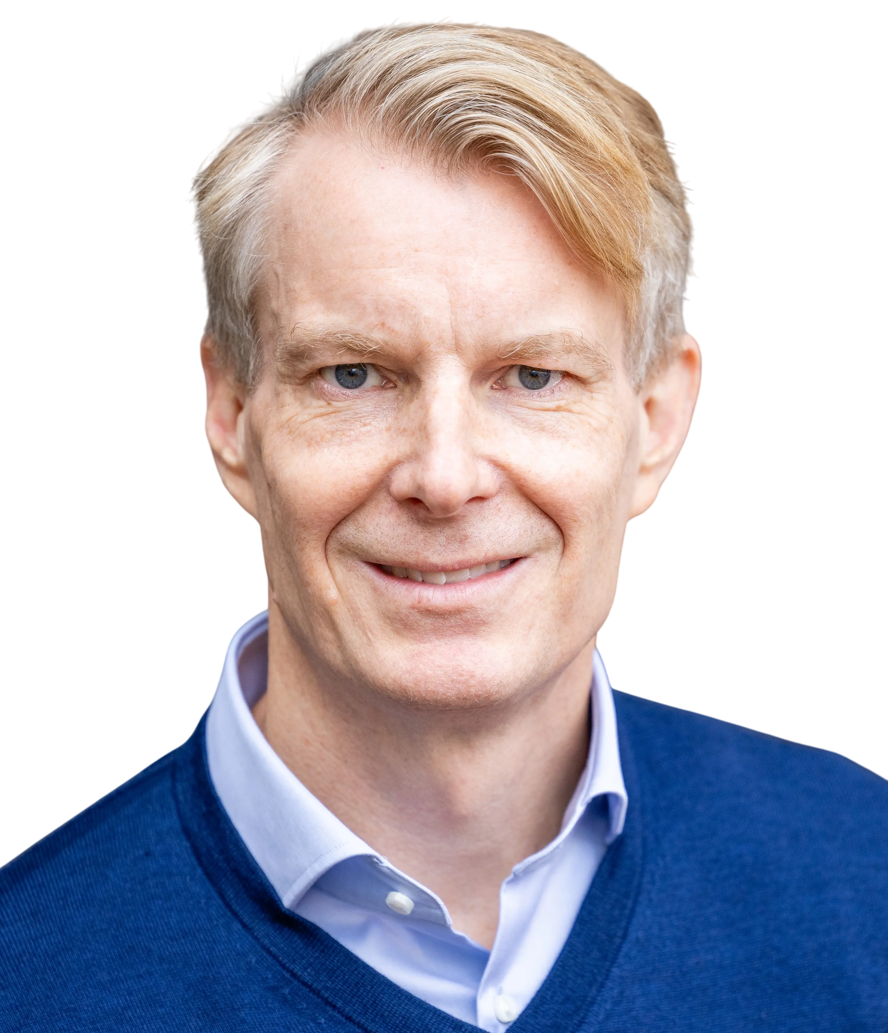 Bastian Knetsch - Process Management Consultant - profile avatar