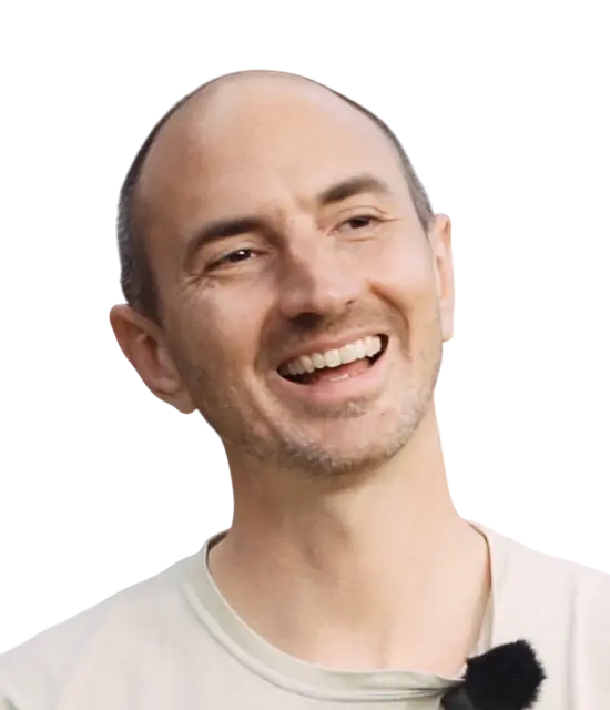 Bastian Lindberg - Coach und Trainer - Profilbild